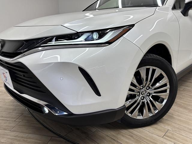 ハリアー □Ｚ　ＪＢＬ／デジタルミラー／パワーバックドア／純正１２．３型ナビ地デジ／バックカメラ／追従クルコン／衝突軽減／ＢＳＭ／オートハイビーム／ＥＴＣ／ＬＥＤヘッドライト／スマートキー／オートライト（76枚目）