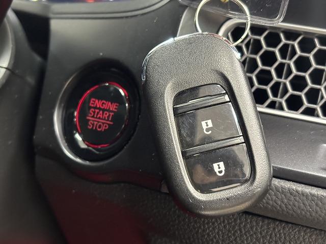 シビック タイプR ワンオーナー/純正9型ナビ地デジ/Bluetooth搭載/バックカメラ/6速MT/追従クルコン/クリアランスソナー/ETC/LEDヘッドライト/スマートキー/オートエアコン/純正19インチAW(58枚目)