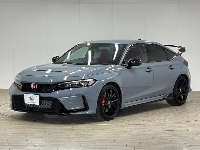 シビック タイプR ワンオーナー/純正9型ナビ地デジ/Bluetooth搭載/バックカメラ/6速MT/追従クルコン/クリアランスソナー/ETC/LEDヘッドライト/スマートキー/オートエアコン/純正19インチAW(65枚目)