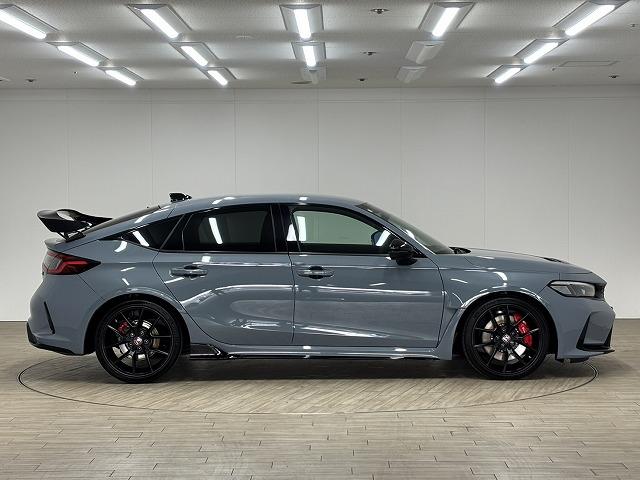 シビック タイプR ワンオーナー/純正9型ナビ地デジ/Bluetooth搭載/バックカメラ/6速MT/追従クルコン/クリアランスソナー/ETC/LEDヘッドライト/スマートキー/オートエアコン/純正19インチAW(68枚目)