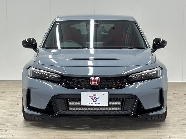 シビック タイプR ワンオーナー/純正9型ナビ地デジ/Bluetooth搭載/バックカメラ/6速MT/追従クルコン/クリアランスソナー/ETC/LEDヘッドライト/スマートキー/オートエアコン/純正19インチAW(71枚目)