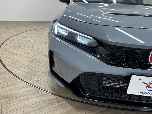 シビック タイプR ワンオーナー/純正9型ナビ地デジ/Bluetooth搭載/バックカメラ/6速MT/追従クルコン/クリアランスソナー/ETC/LEDヘッドライト/スマートキー/オートエアコン/純正19インチAW(72枚目)