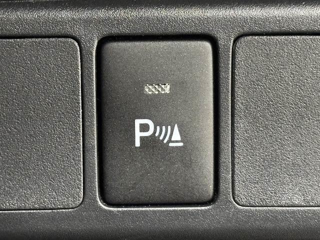 ルーミー カスタムＧ－Ｔ　純正９型Ｄオーディオ／全周囲／両側電動スライド／地デジ／衝突軽減／クリアランスソナー／シートヒーター／ＥＴＣ／ＬＥＤヘッドライト／スマートキー／プッシュスタート／電動パーキングブレーキ（9枚目）