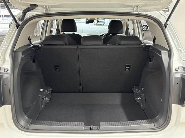 T-クロス TSI アクティブ 純正ナビ/バックカメラ/追従クルコン/クリアランスソナー/パーキングアシスト/アイドリングストップ/BSM/ETC/LEDヘッドライト/オートライト/スマートキー/プッシュスタート(13枚目)