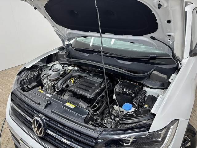 T-クロス TSI アクティブ 純正ナビ/バックカメラ/追従クルコン/クリアランスソナー/パーキングアシスト/アイドリングストップ/BSM/ETC/LEDヘッドライト/オートライト/スマートキー/プッシュスタート(18枚目)