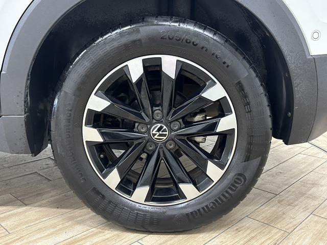 T-クロス TSI アクティブ 純正ナビ/バックカメラ/追従クルコン/クリアランスソナー/パーキングアシスト/アイドリングストップ/BSM/ETC/LEDヘッドライト/オートライト/スマートキー/プッシュスタート(37枚目)