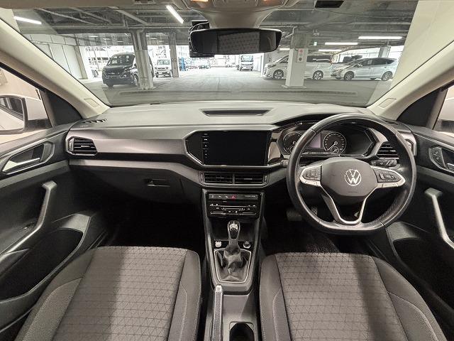 T-クロス TSI アクティブ 純正ナビ/バックカメラ/追従クルコン/クリアランスソナー/パーキングアシスト/アイドリングストップ/BSM/ETC/LEDヘッドライト/オートライト/スマートキー/プッシュスタート(39枚目)