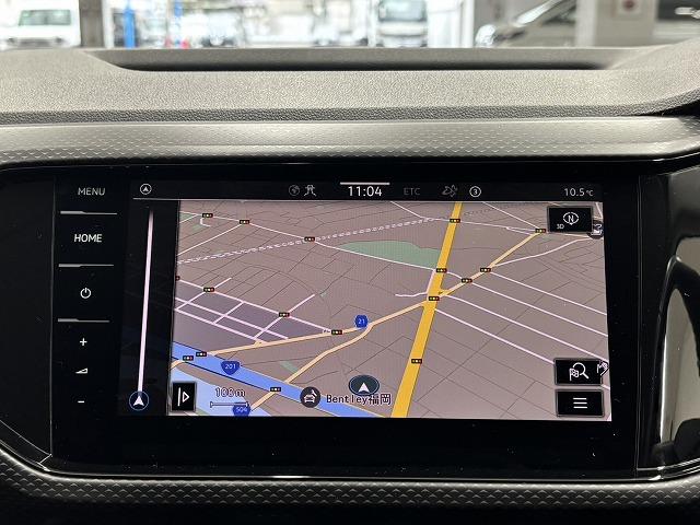 T-クロス TSI アクティブ 純正ナビ/バックカメラ/追従クルコン/クリアランスソナー/パーキングアシスト/アイドリングストップ/BSM/ETC/LEDヘッドライト/オートライト/スマートキー/プッシュスタート(51枚目)