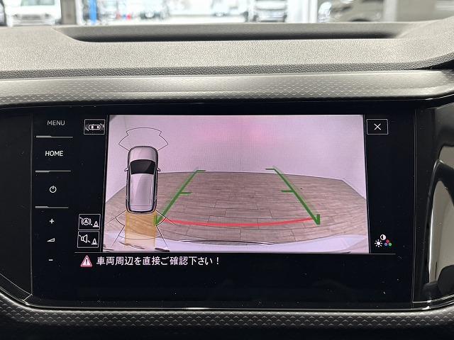 T-クロス TSI アクティブ 純正ナビ/バックカメラ/追従クルコン/クリアランスソナー/パーキングアシスト/アイドリングストップ/BSM/ETC/LEDヘッドライト/オートライト/スマートキー/プッシュスタート(52枚目)