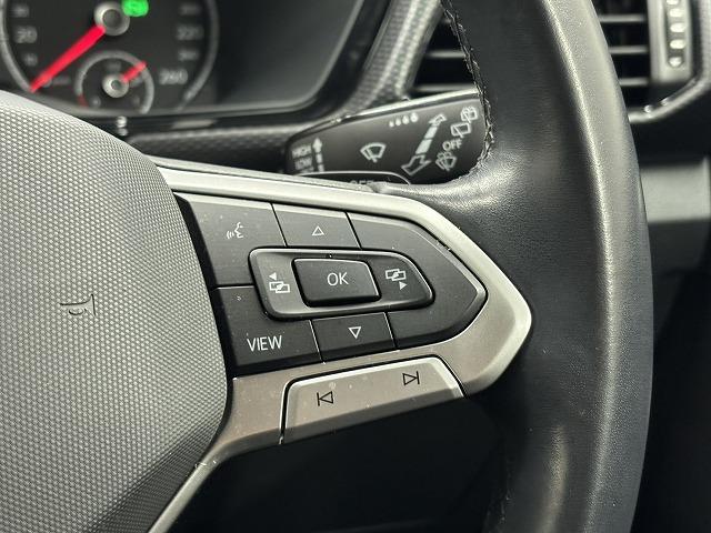 T-クロス TSI アクティブ 純正ナビ/バックカメラ/追従クルコン/クリアランスソナー/パーキングアシスト/アイドリングストップ/BSM/ETC/LEDヘッドライト/オートライト/スマートキー/プッシュスタート(66枚目)