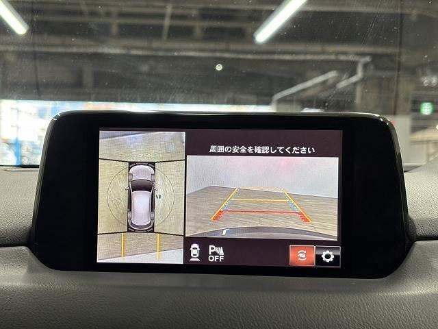 �y�S���ʃ��j�^�[�z�@�N���}����󂩂猩���낵�Ă��邩�̂悤�ɁA�����I�Ɏ��͂̏󋵂�c���ł��܂��B