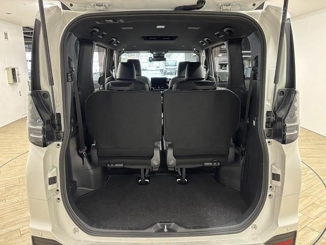 ヴォクシー S-Z 純正10インチナビ/CD・DVD/地デジ/バックカメラ/ETC2.0/追従クルコン/レーンキープアシスト/シートヒーター/LEDヘッドライト/オートハイビーム/両側電動スライド/Wエアコン/(13枚目)