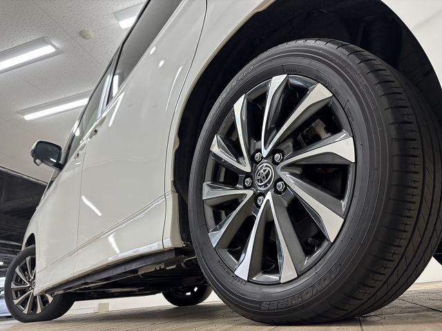 ヴォクシー S-Z 純正10インチナビ/CD・DVD/地デジ/バックカメラ/ETC2.0/追従クルコン/レーンキープアシスト/シートヒーター/LEDヘッドライト/オートハイビーム/両側電動スライド/Wエアコン/(37枚目)