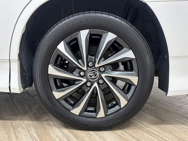 ヴォクシー S-Z 純正10インチナビ/CD・DVD/地デジ/バックカメラ/ETC2.0/追従クルコン/レーンキープアシスト/シートヒーター/LEDヘッドライト/オートハイビーム/両側電動スライド/Wエアコン/(38枚目)