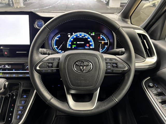 ヴォクシー S-Z 純正10インチナビ/CD・DVD/地デジ/バックカメラ/ETC2.0/追従クルコン/レーンキープアシスト/シートヒーター/LEDヘッドライト/オートハイビーム/両側電動スライド/Wエアコン/(47枚目)