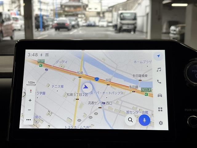 ヴォクシー S-Z 純正10インチナビ/CD・DVD/地デジ/バックカメラ/ETC2.0/追従クルコン/レーンキープアシスト/シートヒーター/LEDヘッドライト/オートハイビーム/両側電動スライド/Wエアコン/(49枚目)