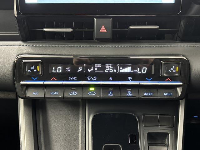ヴォクシー S-Z 純正10インチナビ/CD・DVD/地デジ/バックカメラ/ETC2.0/追従クルコン/レーンキープアシスト/シートヒーター/LEDヘッドライト/オートハイビーム/両側電動スライド/Wエアコン/(62枚目)