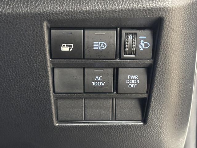ヴォクシー S-Z 純正10インチナビ/CD・DVD/地デジ/バックカメラ/ETC2.0/追従クルコン/レーンキープアシスト/シートヒーター/LEDヘッドライト/オートハイビーム/両側電動スライド/Wエアコン/(68枚目)