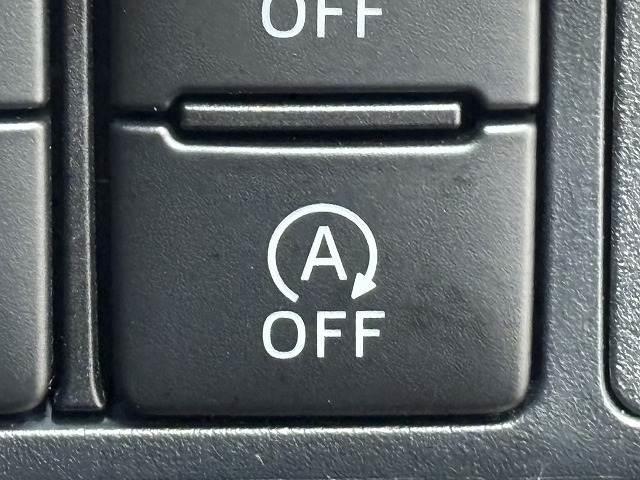 �y�A�C�h�����O�X�g�b�v�z�u���[�L�𓥂�ł���ƃG���W������~��ԂɂȂ�A��Ԏ��ԂɔR��������Ȃ��̂ŁA�u�R��̐ߖ�v�Ɓu���v�ɔz�������@�\�ł��B