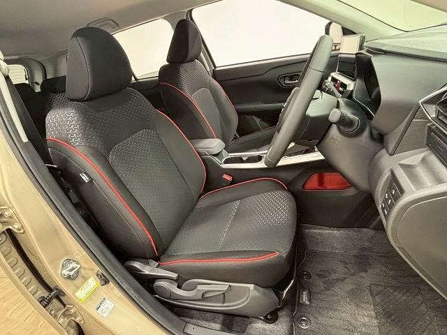 ライズ ハイブリッド　Ｚ　純正９型Ｄオーディオ／Ａｐｐｌｅ　ＣａｒＰｌａｙ／バックカメラ／シートヒーター／衝突軽減／追従クルコン／シートヒーター／クリアランスソナー／ＬＥＤヘッドライト／ＥＴＣ／スマートキー／オートライト（5枚目）