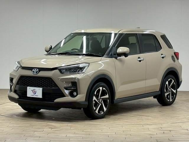 ライズ ハイブリッド　Ｚ　純正９型Ｄオーディオ／Ａｐｐｌｅ　ＣａｒＰｌａｙ／バックカメラ／シートヒーター／衝突軽減／追従クルコン／シートヒーター／クリアランスソナー／ＬＥＤヘッドライト／ＥＴＣ／スマートキー／オートライト（15枚目）