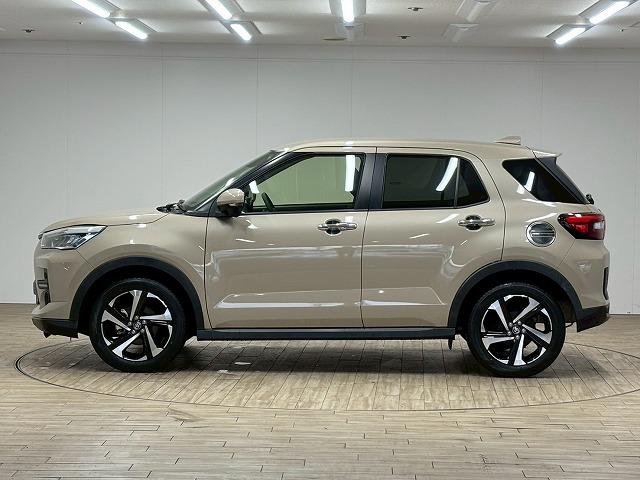 ライズ ハイブリッド　Ｚ　純正９型Ｄオーディオ／Ａｐｐｌｅ　ＣａｒＰｌａｙ／バックカメラ／シートヒーター／衝突軽減／追従クルコン／シートヒーター／クリアランスソナー／ＬＥＤヘッドライト／ＥＴＣ／スマートキー／オートライト（24枚目）