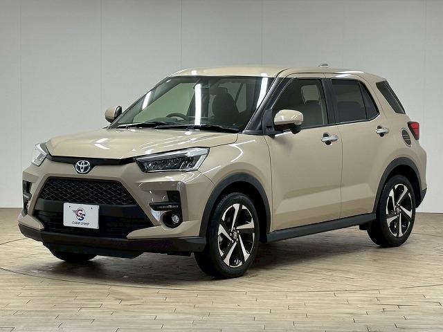 ライズ ハイブリッド　Ｚ　純正９型Ｄオーディオ／Ａｐｐｌｅ　ＣａｒＰｌａｙ／バックカメラ／シートヒーター／衝突軽減／追従クルコン／シートヒーター／クリアランスソナー／ＬＥＤヘッドライト／ＥＴＣ／スマートキー／オートライト（26枚目）