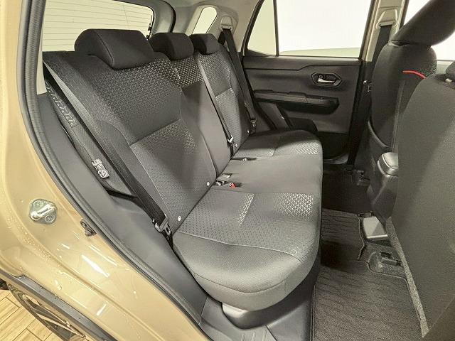 ライズ ハイブリッド　Ｚ　純正９型Ｄオーディオ／Ａｐｐｌｅ　ＣａｒＰｌａｙ／バックカメラ／シートヒーター／衝突軽減／追従クルコン／シートヒーター／クリアランスソナー／ＬＥＤヘッドライト／ＥＴＣ／スマートキー／オートライト（43枚目）