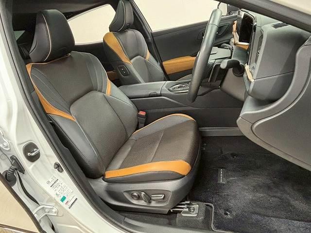 クラウンクロスオーバー ＲＳ　“Ａｄｖａｎｃｅｄ”　ワンオーナー／サンルーフ／デジタルインナーミラー／全周囲／１２．３インチナビ／トヨタチームメイト／追従クルコン／ＢＳＭ／パワーシート／シートベンチレーション／パワーバックドア／オートハイビーム／ＥＴＣ（5枚目）