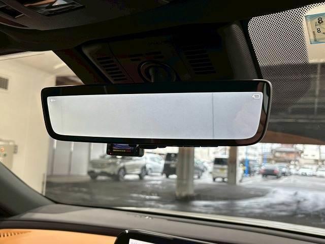 クラウンクロスオーバー ＲＳ　“Ａｄｖａｎｃｅｄ”　ワンオーナー／サンルーフ／デジタルインナーミラー／全周囲／１２．３インチナビ／トヨタチームメイト／追従クルコン／ＢＳＭ／パワーシート／シートベンチレーション／パワーバックドア／オートハイビーム／ＥＴＣ（8枚目）