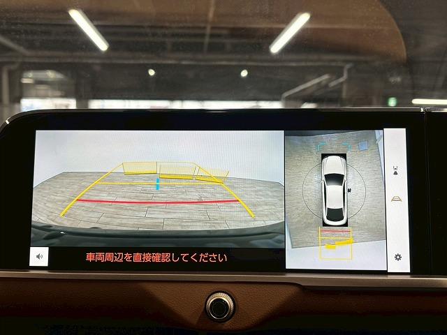 クラウンクロスオーバー ＲＳ　“Ａｄｖａｎｃｅｄ”　ワンオーナー／サンルーフ／デジタルインナーミラー／全周囲／１２．３インチナビ／トヨタチームメイト／追従クルコン／ＢＳＭ／パワーシート／シートベンチレーション／パワーバックドア／オートハイビーム／ＥＴＣ（49枚目）