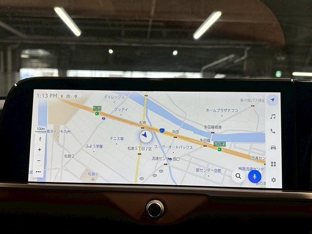 クラウンクロスオーバー ＲＳ　“Ａｄｖａｎｃｅｄ”　ワンオーナー／サンルーフ／デジタルインナーミラー／全周囲／１２．３インチナビ／トヨタチームメイト／追従クルコン／ＢＳＭ／パワーシート／シートベンチレーション／パワーバックドア／オートハイビーム／ＥＴＣ（53枚目）