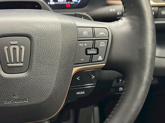 クラウンクロスオーバー ＲＳ　“Ａｄｖａｎｃｅｄ”　ワンオーナー／サンルーフ／デジタルインナーミラー／全周囲／１２．３インチナビ／トヨタチームメイト／追従クルコン／ＢＳＭ／パワーシート／シートベンチレーション／パワーバックドア／オートハイビーム／ＥＴＣ（72枚目）