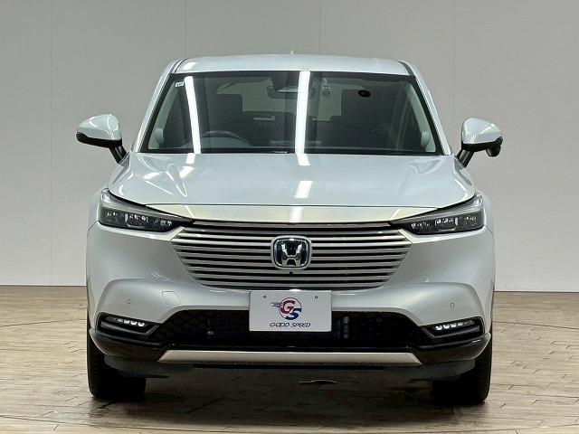 ヴェゼル e:HEV Z 純正9型ナビ/パワーバックドア/シートヒーター/Bluetooth/追従クルコン/BSM/衝突軽減/クリアランスソナー/ダウンヒルアシスト/LEDヘッドライト/ETC/スマートキー/パドルシフト(28枚目)