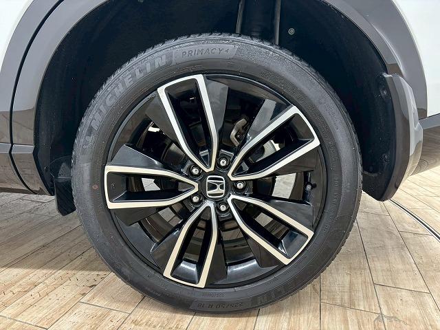 ヴェゼル e:HEV Z 純正9型ナビ/パワーバックドア/シートヒーター/Bluetooth/追従クルコン/BSM/衝突軽減/クリアランスソナー/ダウンヒルアシスト/LEDヘッドライト/ETC/スマートキー/パドルシフト(30枚目)