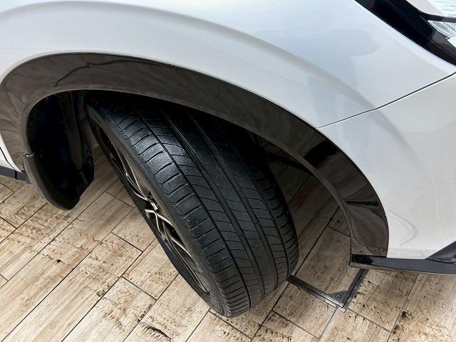 ヴェゼル e:HEV Z 純正9型ナビ/パワーバックドア/シートヒーター/Bluetooth/追従クルコン/BSM/衝突軽減/クリアランスソナー/ダウンヒルアシスト/LEDヘッドライト/ETC/スマートキー/パドルシフト(32枚目)