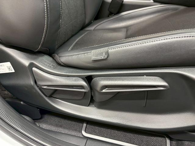 ヴェゼル e:HEV Z 純正9型ナビ/パワーバックドア/シートヒーター/Bluetooth/追従クルコン/BSM/衝突軽減/クリアランスソナー/ダウンヒルアシスト/LEDヘッドライト/ETC/スマートキー/パドルシフト(34枚目)