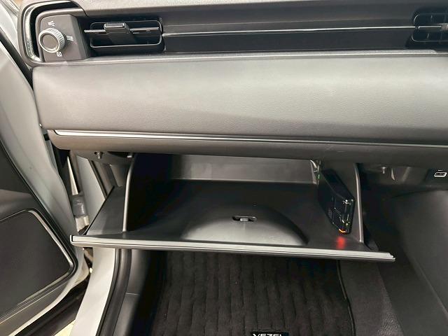 ヴェゼル e:HEV Z 純正9型ナビ/パワーバックドア/シートヒーター/Bluetooth/追従クルコン/BSM/衝突軽減/クリアランスソナー/ダウンヒルアシスト/LEDヘッドライト/ETC/スマートキー/パドルシフト(36枚目)