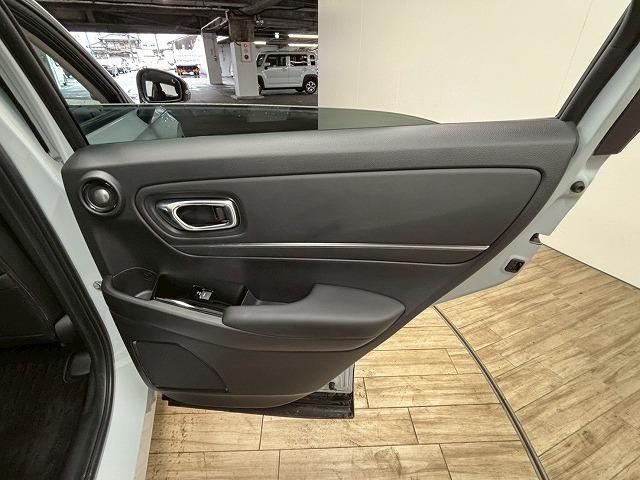 ヴェゼル e:HEV Z 純正9型ナビ/パワーバックドア/シートヒーター/Bluetooth/追従クルコン/BSM/衝突軽減/クリアランスソナー/ダウンヒルアシスト/LEDヘッドライト/ETC/スマートキー/パドルシフト(41枚目)