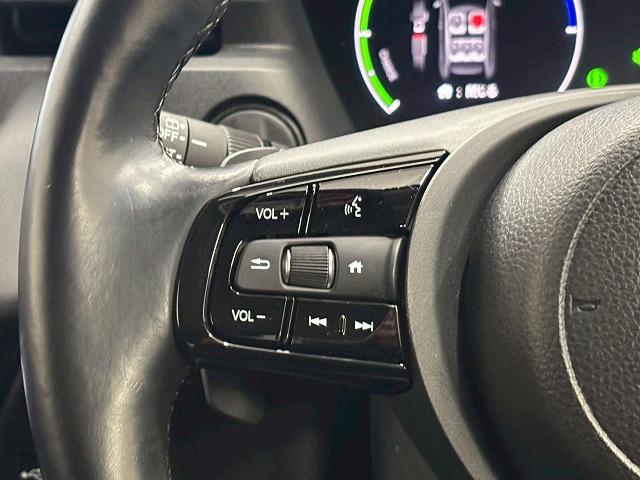 ヴェゼル e:HEV Z 純正9型ナビ/パワーバックドア/シートヒーター/Bluetooth/追従クルコン/BSM/衝突軽減/クリアランスソナー/ダウンヒルアシスト/LEDヘッドライト/ETC/スマートキー/パドルシフト(48枚目)