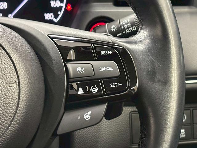 ヴェゼル e:HEV Z 純正9型ナビ/パワーバックドア/シートヒーター/Bluetooth/追従クルコン/BSM/衝突軽減/クリアランスソナー/ダウンヒルアシスト/LEDヘッドライト/ETC/スマートキー/パドルシフト(49枚目)
