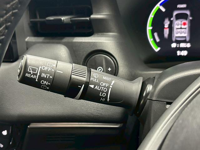ヴェゼル e:HEV Z 純正9型ナビ/パワーバックドア/シートヒーター/Bluetooth/追従クルコン/BSM/衝突軽減/クリアランスソナー/ダウンヒルアシスト/LEDヘッドライト/ETC/スマートキー/パドルシフト(50枚目)