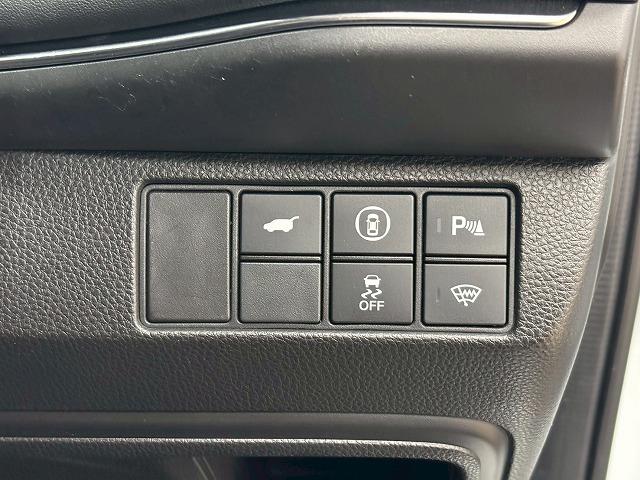 ヴェゼル e:HEV Z 純正9型ナビ/パワーバックドア/シートヒーター/Bluetooth/追従クルコン/BSM/衝突軽減/クリアランスソナー/ダウンヒルアシスト/LEDヘッドライト/ETC/スマートキー/パドルシフト(59枚目)