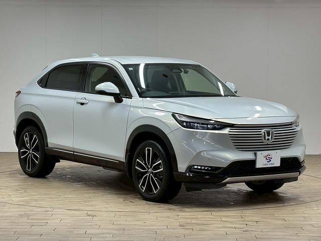 ヴェゼル e:HEV Z 純正9型ナビ/パワーバックドア/シートヒーター/Bluetooth/追従クルコン/BSM/衝突軽減/クリアランスソナー/ダウンヒルアシスト/LEDヘッドライト/ETC/スマートキー/パドルシフト(67枚目)