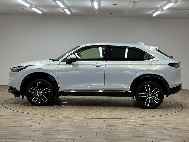 ヴェゼル e:HEV Z 純正9型ナビ/パワーバックドア/シートヒーター/Bluetooth/追従クルコン/BSM/衝突軽減/クリアランスソナー/ダウンヒルアシスト/LEDヘッドライト/ETC/スマートキー/パドルシフト(72枚目)