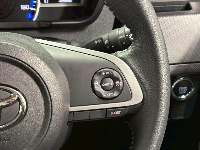 ルーミー カスタムＧ－Ｔ　純正９型Ｄオーディオ地デジ／ＡｐｐｌｅＣａｒＰｌａｙ／バックカメラ／両側電動／追従クルコン／シートヒーター／衝突軽減／アイドリングストップ／クリアランスソナー／ＥＴＣ／ＬＥＤヘッドライト／スマートキー（50枚目）