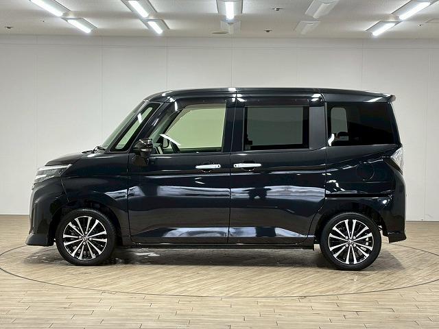 ルーミー カスタムＧ－Ｔ　純正９型Ｄオーディオ地デジ／ＡｐｐｌｅＣａｒＰｌａｙ／バックカメラ／両側電動／追従クルコン／シートヒーター／衝突軽減／アイドリングストップ／クリアランスソナー／ＥＴＣ／ＬＥＤヘッドライト／スマートキー（70枚目）