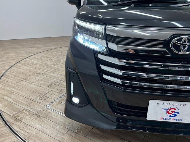 ルーミー カスタムＧ－Ｔ　純正９型Ｄオーディオ地デジ／ＡｐｐｌｅＣａｒＰｌａｙ／バックカメラ／両側電動／追従クルコン／シートヒーター／衝突軽減／アイドリングストップ／クリアランスソナー／ＥＴＣ／ＬＥＤヘッドライト／スマートキー（73枚目）