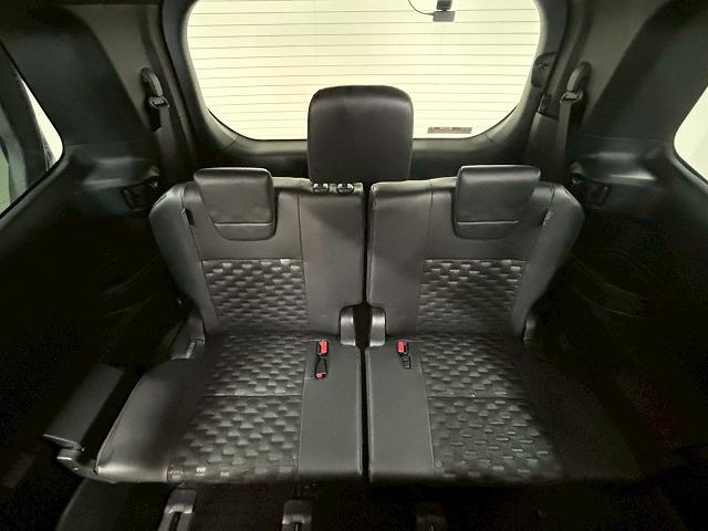 ヴォクシー Ｓ－Ｚ　純正１０．５インチナビ／１４インチ後席フリップダウンモニター／３眼ＬＥＤヘッドライト／アドバンストドライブ／追従クルコン／レーンキープアシスト／シートヒーター／ＣＤ・ＤＶＤ／バックカメラ（45枚目）