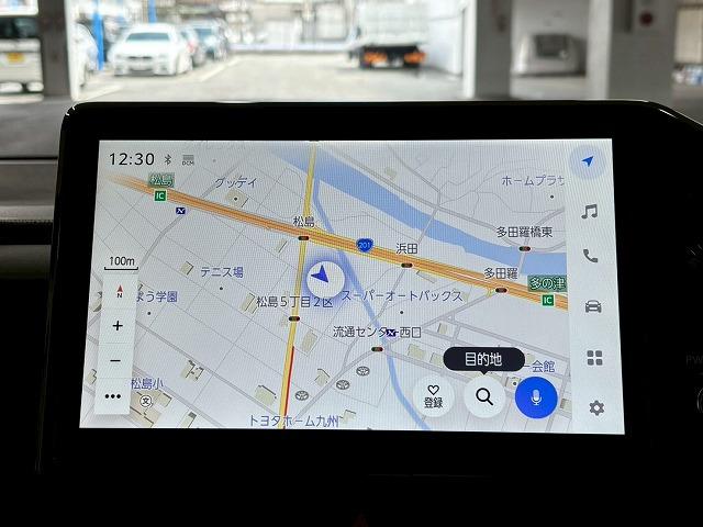 ヴォクシー Ｓ－Ｚ　純正１０．５インチナビ／１４インチ後席フリップダウンモニター／３眼ＬＥＤヘッドライト／アドバンストドライブ／追従クルコン／レーンキープアシスト／シートヒーター／ＣＤ・ＤＶＤ／バックカメラ（48枚目）